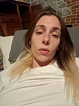 SexyAlya online show from October 2025 11:00:02 PM