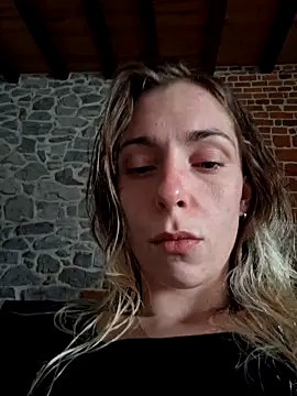 SexyAlya online show from October 2025 01:19:01 PM