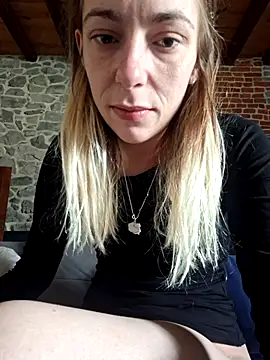 SexyAlya online show from October 2025 09:40:01 AM