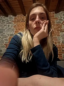 SexyAlya online show from October 2025 08:39:01 PM