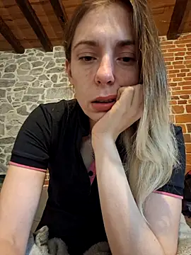 SexyAlya online show from October 2025 07:29:01 AM