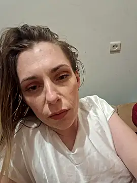 SexyAlya online show from October 2025 09:25:01 PM