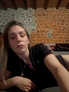 SexyAlya online show from October 2025 11:49:01 PM