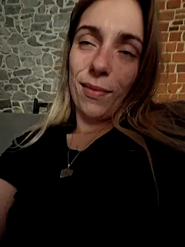 SexyAlya online show from November 2025 11:47:01 PM