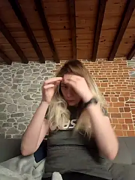 SexyAlya online show from November 2025 10:19:02 PM