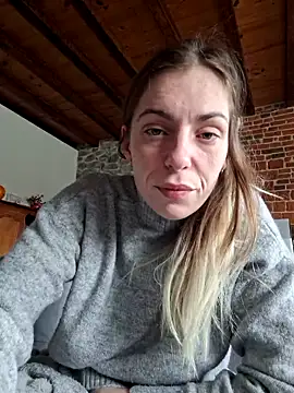 SexyAlya online show from December 2025 09:58:02 AM