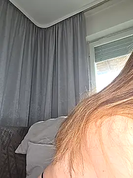 Luna Lynn online show from March 2026 11:16:02 AM