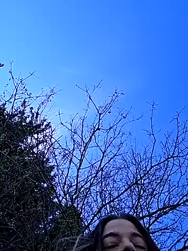 Luna Lynn online show from April 2026 10:46:01 AM