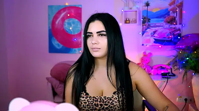 NaomiWilsons online show from September 2025 12:19:01 PM