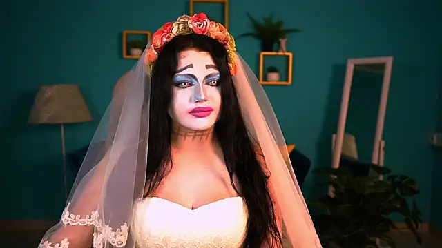 NaomiWilsons online show from October 2025 10:16:02 AM