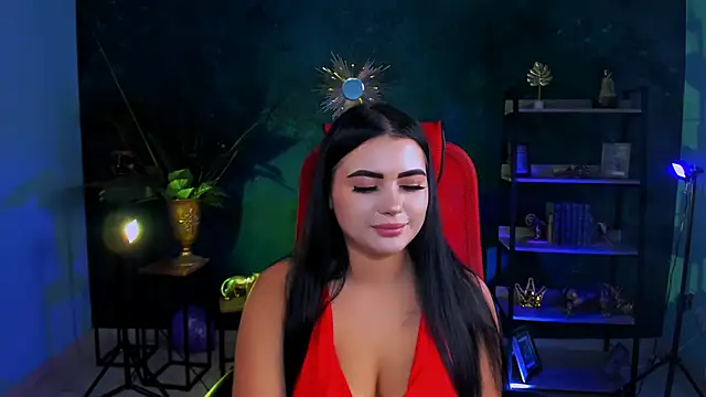 NaomiWilsons online show from November 2025 09:20:02 AM