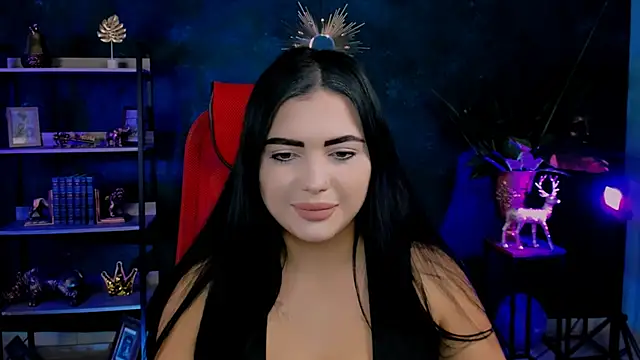 NaomiWilsons online show from November 2025 12:16:01 PM