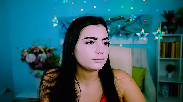 NaomiWilsons online show from December 2025 08:19:01 AM