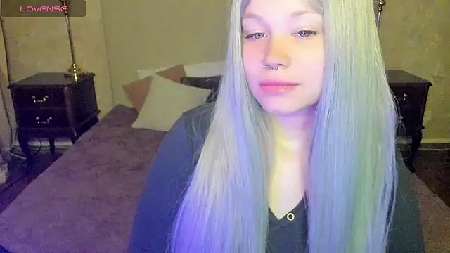 Diana Dream online show from September 2025 07:38:01 PM