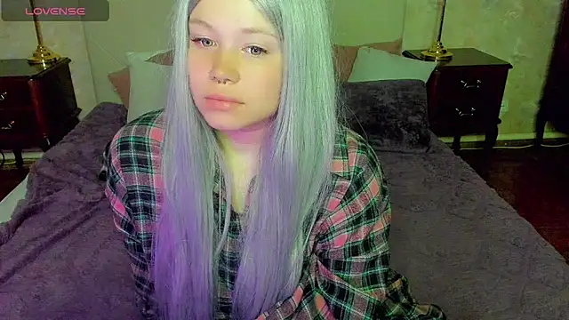 Diana Dream online show from September 2025 07:48:01 PM