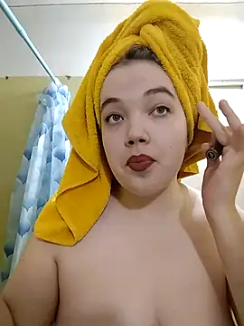 CathyxFox online show from September 2025 09:53:02 AM