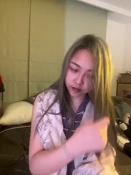 tw feibaby online show from March 2026 01:07:02 PM