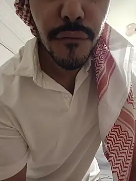 Arab malek online show from January 2026 09:49:02 PM