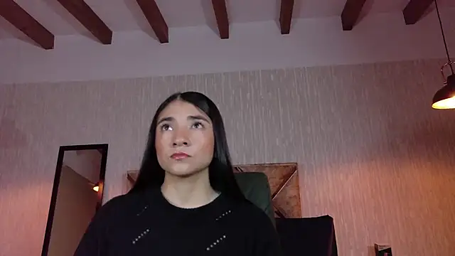 Aurora jones11 online show from October 2025 01:28:01 AM