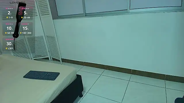 Eryx Eriscor online show from October 2025 01:44:01 PM