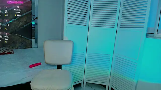 Eryx Eriscor online show from November 2025 02:00:01 PM