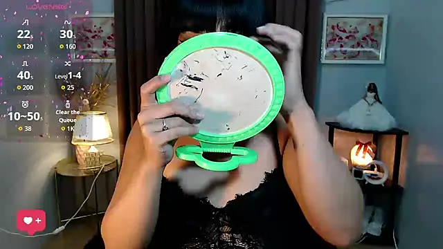 Kiethmadison Miller online show from September 2025 06:39:02 AM