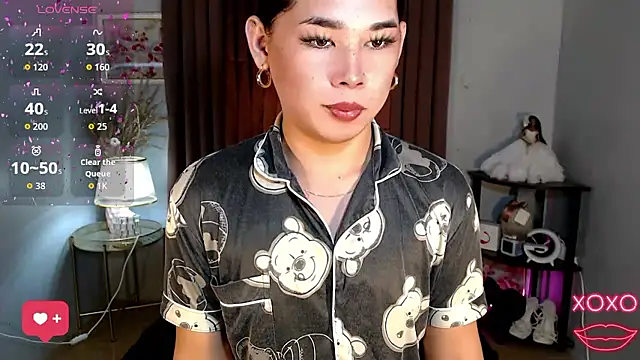 Kiethmadison Miller online show from October 2025 01:28:01 AM