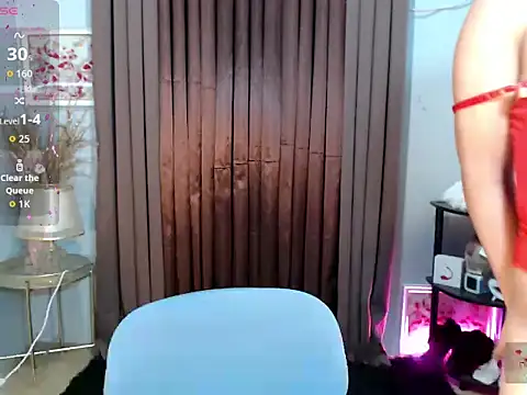 Kiethmadison Miller online show from October 2025 06:38:01 AM