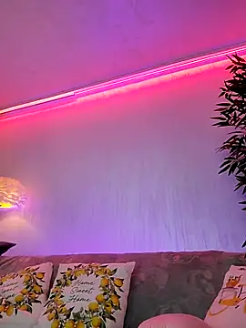 RileyNox online show from September 2025 07:30:02 PM