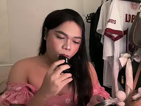 Sassy lenarxx online show from February 2026 02:17:02 PM