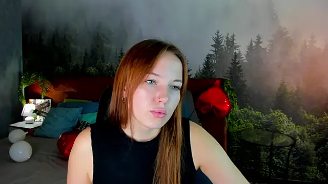 Maria Solis online show from September 2025 01:05:02 AM