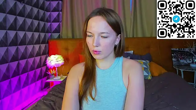 Maria Solis online show from September 2025 05:11:02 AM