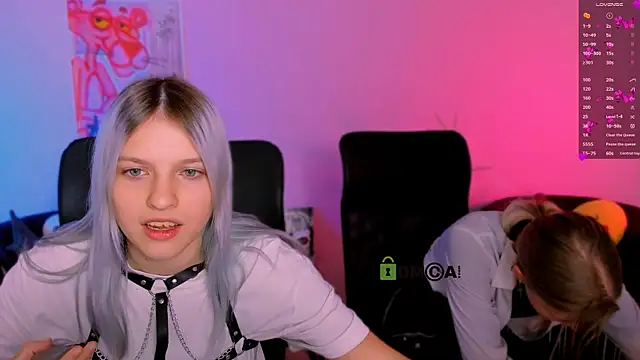 gloria bubble online show from December 2025 08:16:02 PM