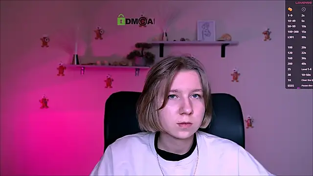 gloria bubble online show from January 2026 08:32:02 PM