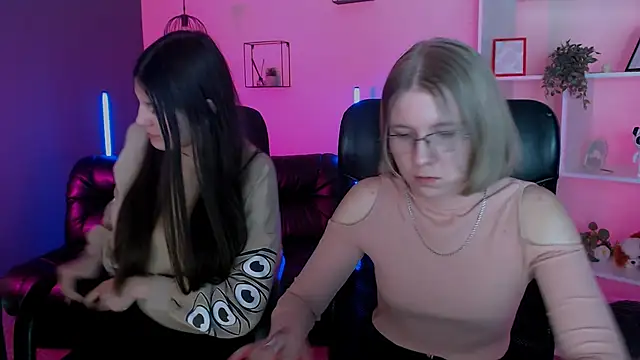 gloria bubble online show from February 2026 08:24:02 PM