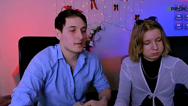 gloria bubble online show from February 2026 11:19:02 PM