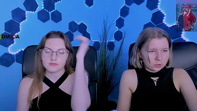 gloria bubble online show from February 2026 09:32:01 PM