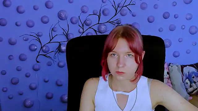 Snapshot of gloria_bubble chatting on May 2026 08:14:02 PM gloria bubble online show from May 2026 08:14:02 PM