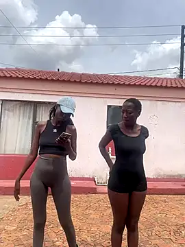 Melanin2002 online show from November 2025 08:16:02 AM