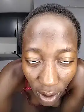 Melanin2002 online show from June 2026 12:40:01 PM