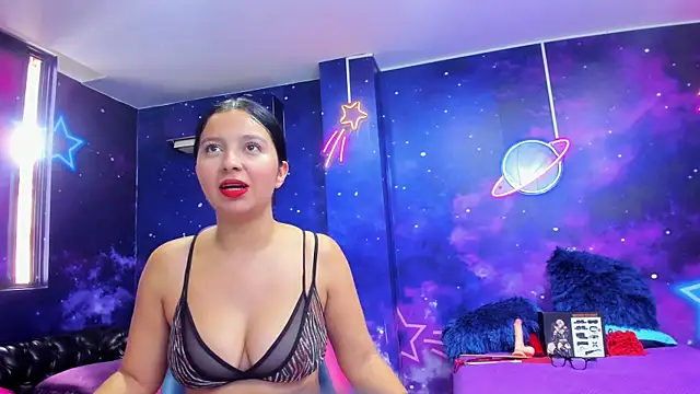 Thalia Cortea online show from October 2025 03:02:02 PM