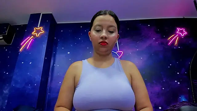 Thalia Cortea online show from November 2025 03:39:01 AM