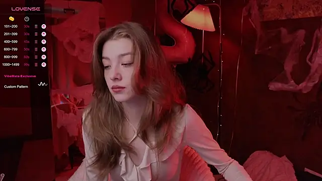 AstraMist online show from October 2025 06:19:02 AM