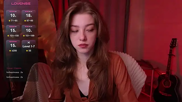 AstraMist online show from November 2025 03:00:01 PM