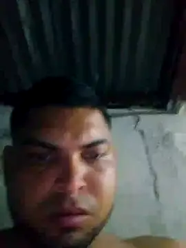 Darwinmoreno online show from November 2025 10:31:02 PM