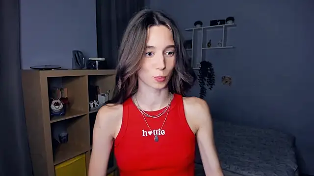 Snapshot of AntonettaTarring chatting on September 2025 07:08:01 AM AntonettaTarring online show from September 2025 07:08:01 AM