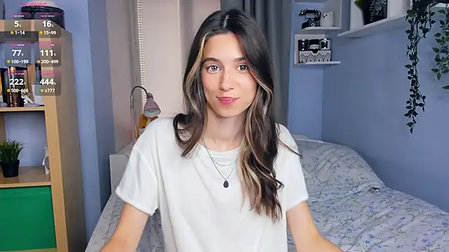 Snapshot of AntonettaTarring chatting on September 2025 07:34:01 AM AntonettaTarring online show from September 2025 07:34:01 AM