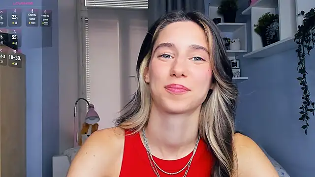 Snapshot of AntonettaTarring chatting on September 2025 07:35:02 AM AntonettaTarring online show from September 2025 07:35:02 AM