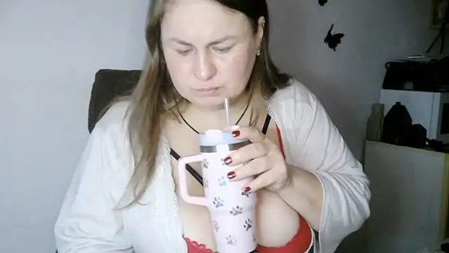 MartaXLove online show from July 2026 06:57:01 PM