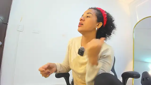 charlotte dante212 online show from February 2026 03:55:02 AM